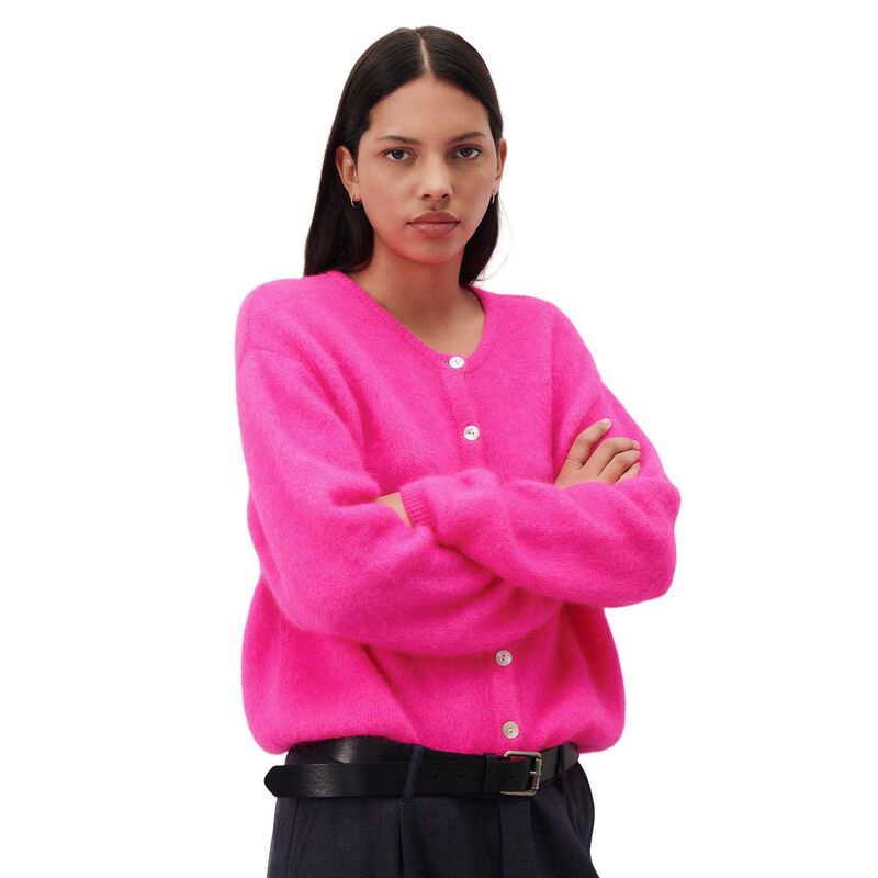 American Vintage Vitow Cardigan image number 0